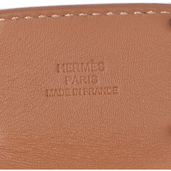 Hermes bracelet comes with box and dust bag - Picture 4 of 6